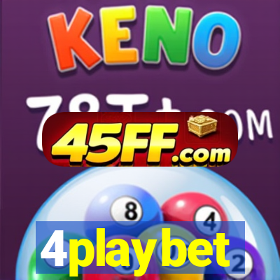 4playbet