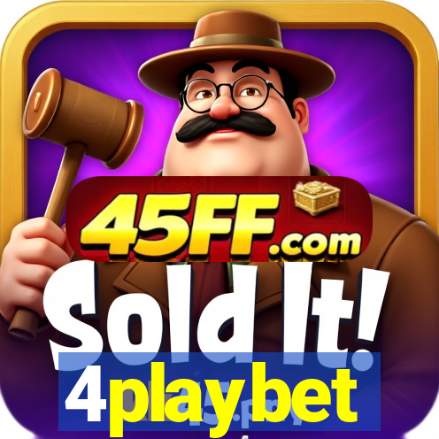 4playbet