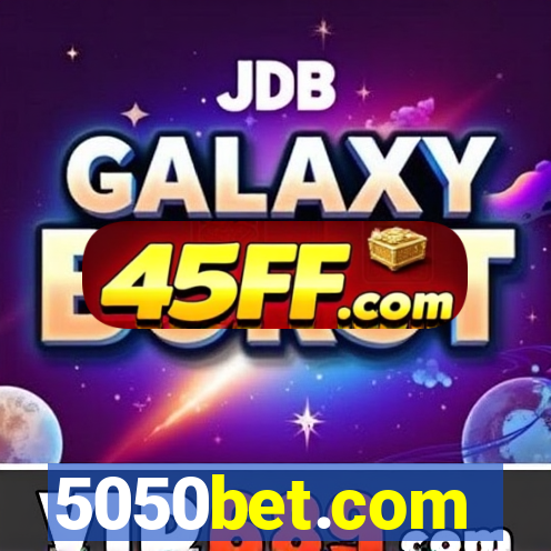 5050bet.com