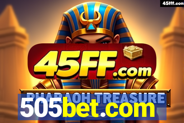 505bet.com