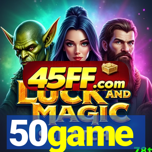 50game