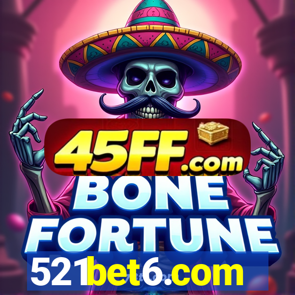 521bet6.com