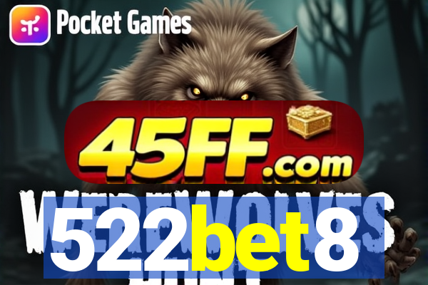 522bet8