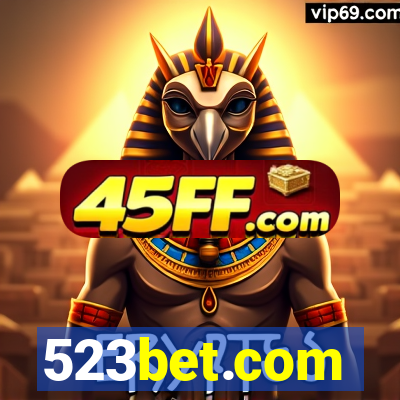 523bet.com