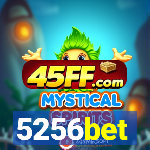 5256bet