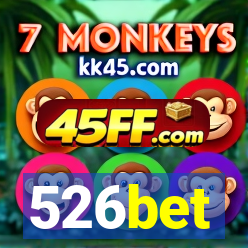 526bet