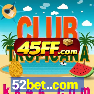 52bet..com