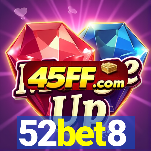 52bet8