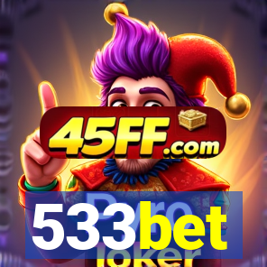 533bet