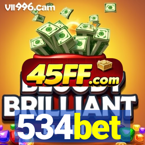 534bet