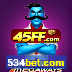 534bet.com