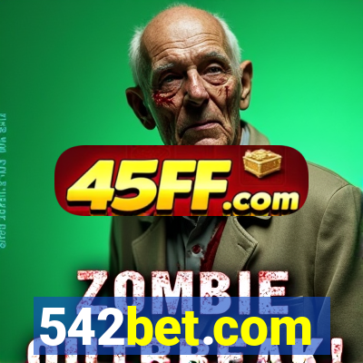 542bet.com