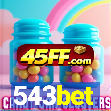 543bet