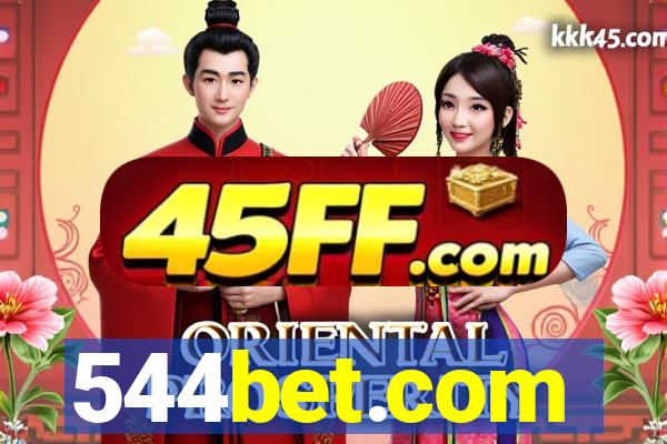 544bet.com