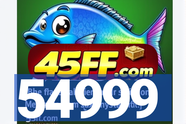 54999