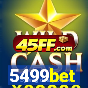 5499bet