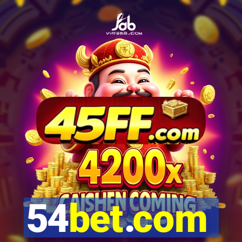 54bet.com