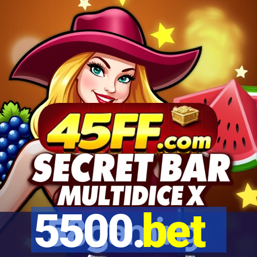5500.bet