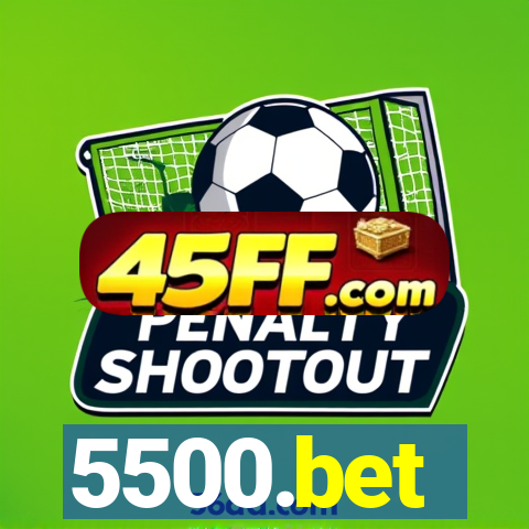 5500.bet