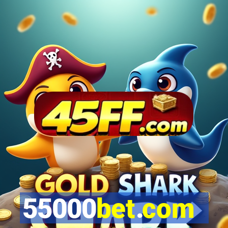 55000bet.com