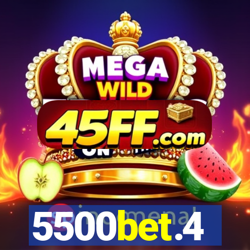 5500bet.4