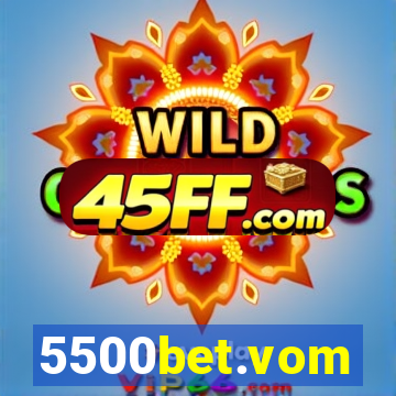 5500bet.vom