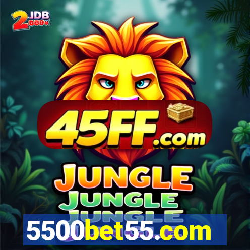 5500bet55.com