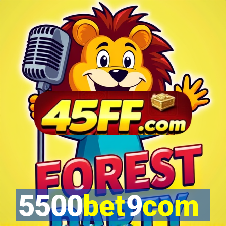 5500bet9com