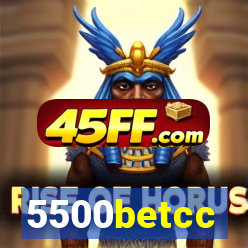 5500betcc