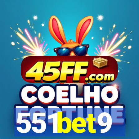 551bet9
