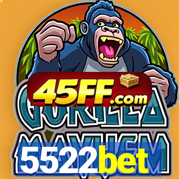 5522bet
