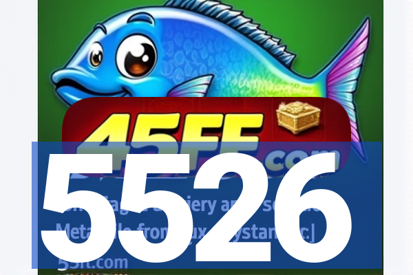 5526