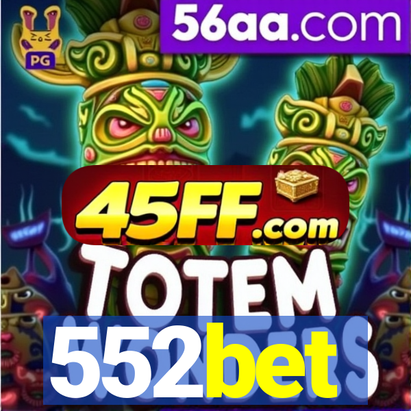 552bet