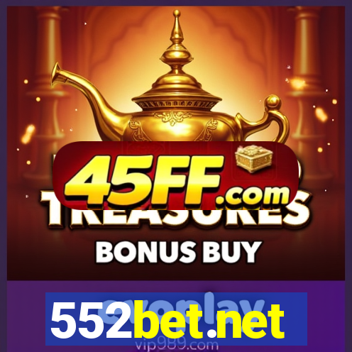 552bet.net
