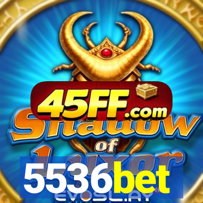 5536bet