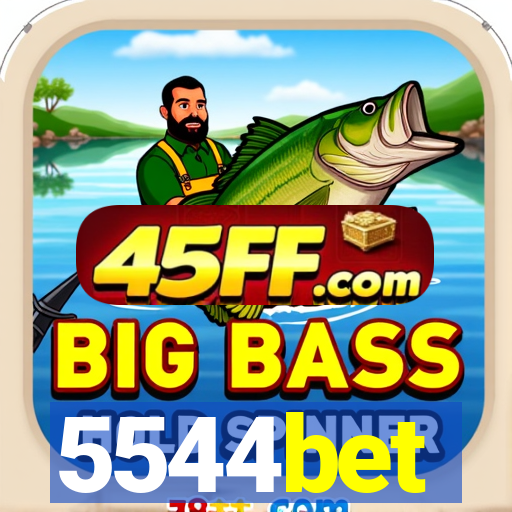 5544bet