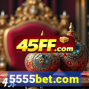 5555bet.com