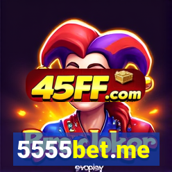 5555bet.me