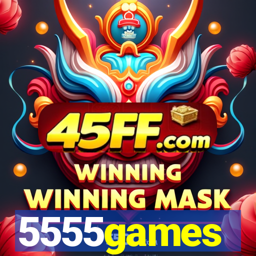 5555games