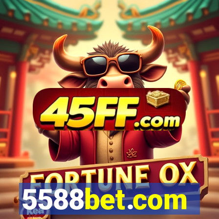 5588bet.com