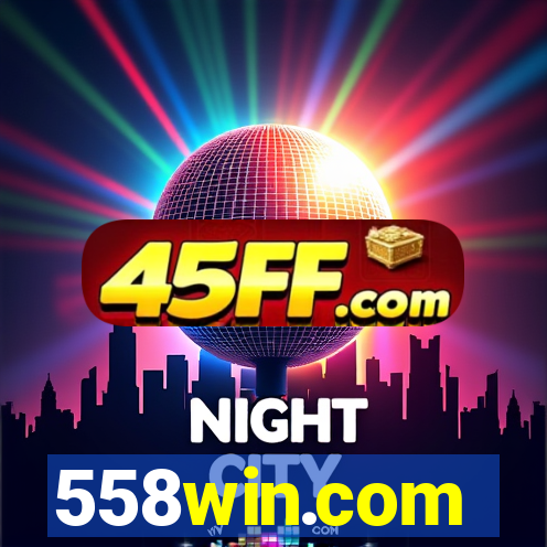 558win.com