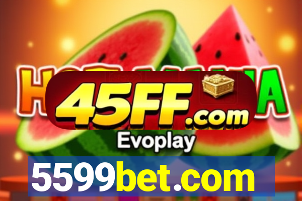 5599bet.com