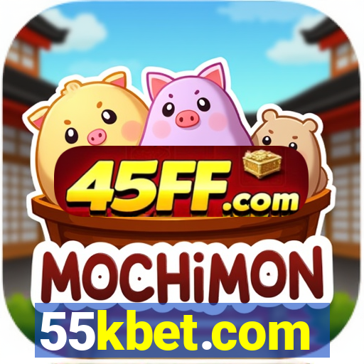 55kbet.com