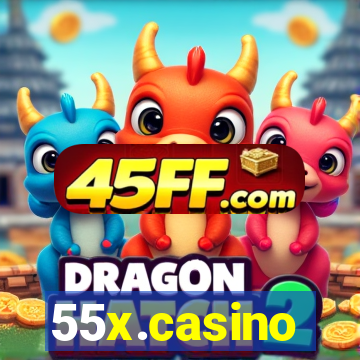55x.casino