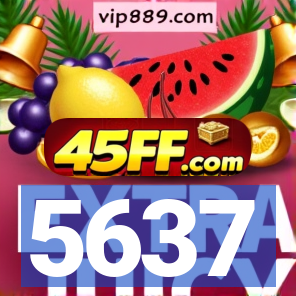 5637