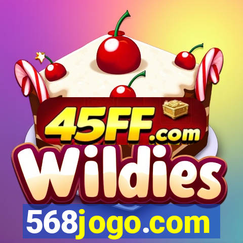568jogo.com