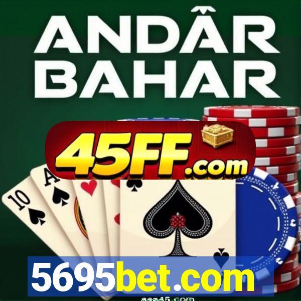 5695bet.com