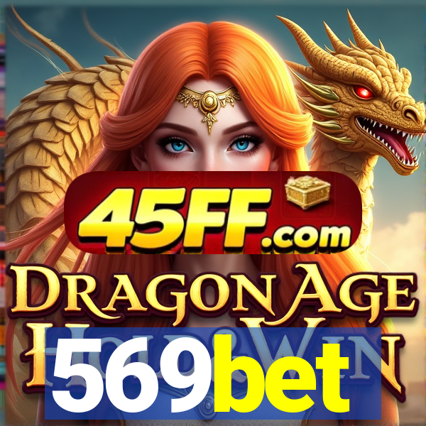 569bet