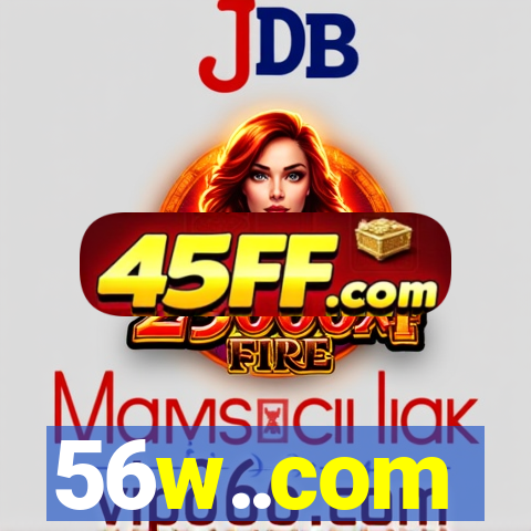56w..com