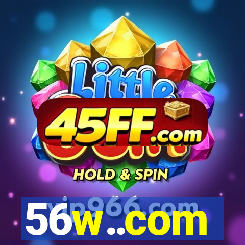 56w..com